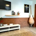 En Apartament