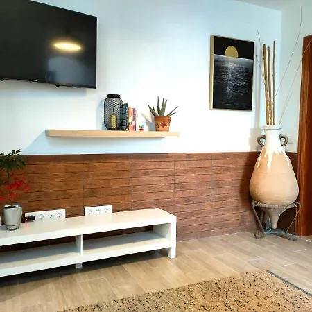 En Puerto Del Carmen Apartment