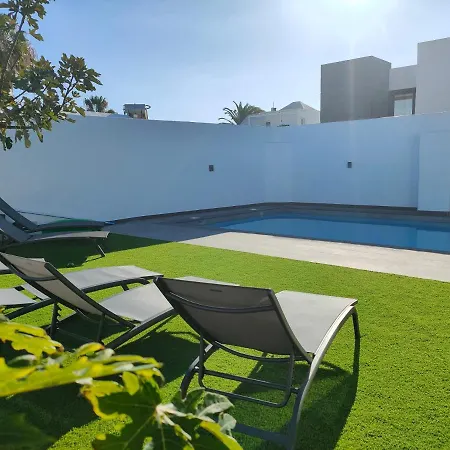 Apartment En Puerto Del Carmen *