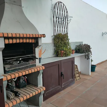 Apartment En Puerto Del Carmen *