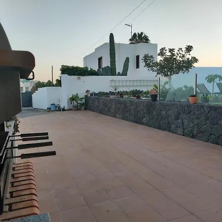 Appartement En Puerto Del Carmen
