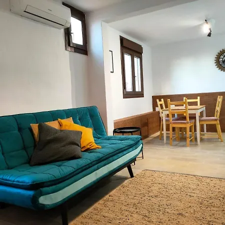 En Puerto Del Carmen Apartment