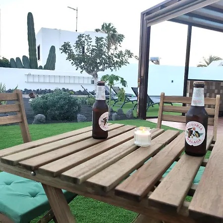 Apartment En Puerto Del Carmen *