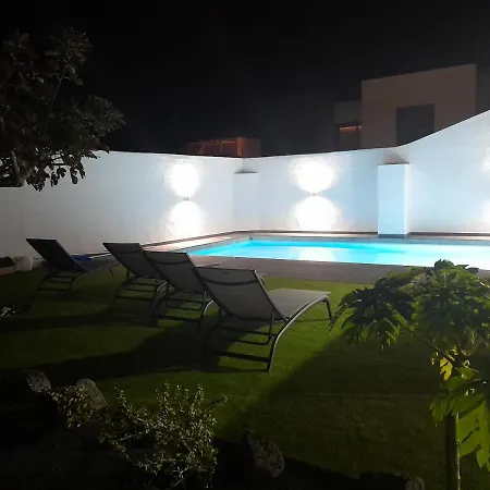 Apartment En Puerto Del Carmen *