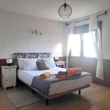 Apartment En Puerto Del Carmen *