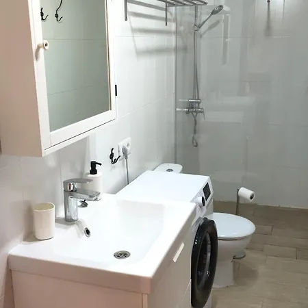 En Appartement